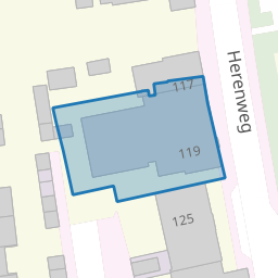 Perceel RST00-A-1754