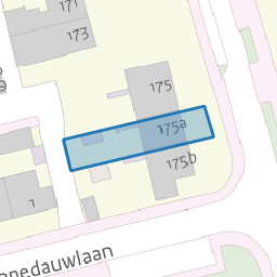 Perceel RST00-A-1802