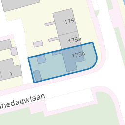 Perceel RST00-A-1803