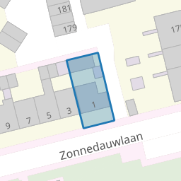 Perceel RST00-A-1804