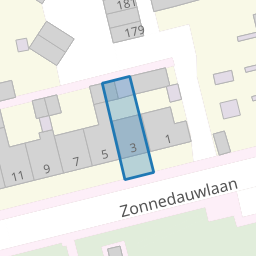 Perceel RST00-A-1805