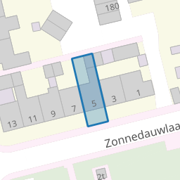 Perceel RST00-A-1806