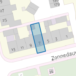 Perceel RST00-A-1807