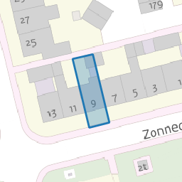 Perceel RST00-A-1808