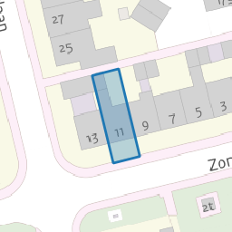 Perceel RST00-A-1809