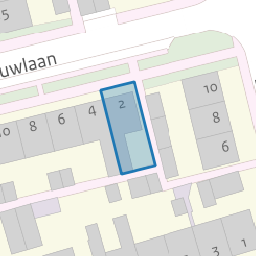 Perceel RST00-A-1815