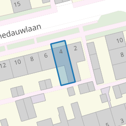 Perceel RST00-A-1816