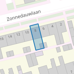 Perceel RST00-A-1818