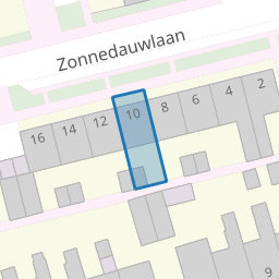 Perceel RST00-A-1819