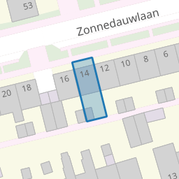 Perceel RST00-A-1821