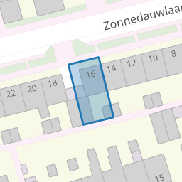 Perceel RST00-A-1822