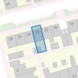 Perceel RST00-A-1825