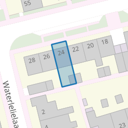 Perceel RST00-A-1826