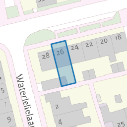 Perceel RST00-A-1827