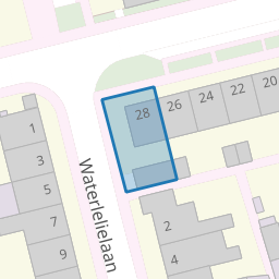 Perceel RST00-A-1828