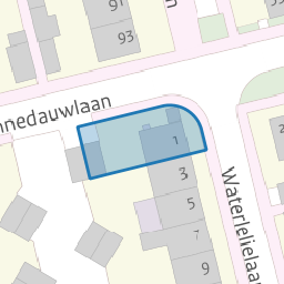 Perceel RST00-A-1865