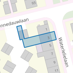 Perceel RST00-A-1866