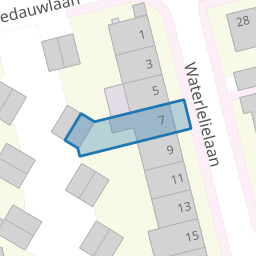 Perceel RST00-A-1868