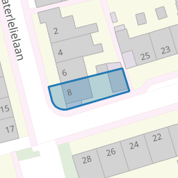 Perceel RST00-A-1877