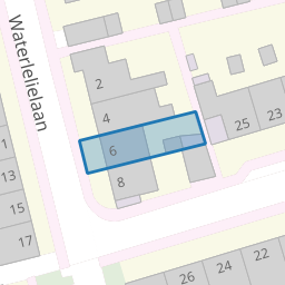 Perceel RST00-A-1878