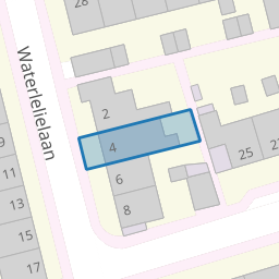 Perceel RST00-A-1879