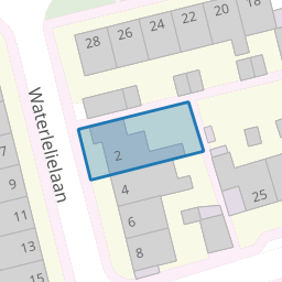 Perceel RST00-A-1880