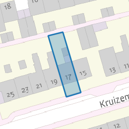 Perceel RST00-A-1885