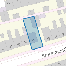 Perceel RST00-A-1886