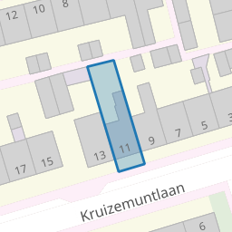 Perceel RST00-A-1888