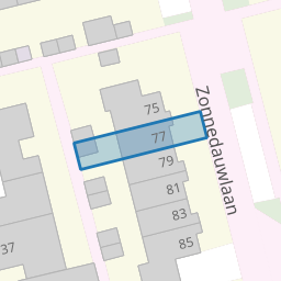 Perceel RST00-A-1930