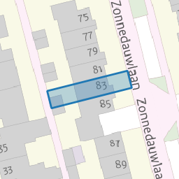 Perceel RST00-A-1933