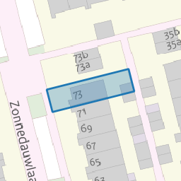 Perceel RST00-A-1935