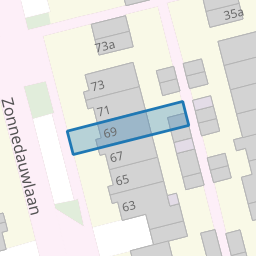 Perceel RST00-A-1937