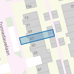 Perceel RST00-A-1938