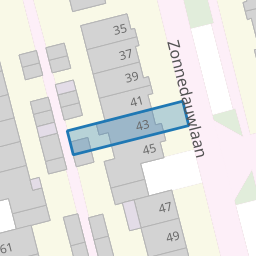 Perceel RST00-A-1945