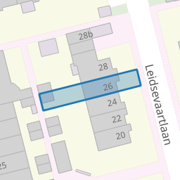 Perceel RST00-A-1951