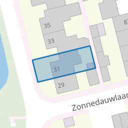 Perceel RST00-A-1961