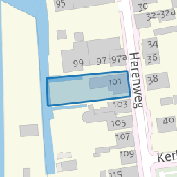 Perceel RST00-A-1986