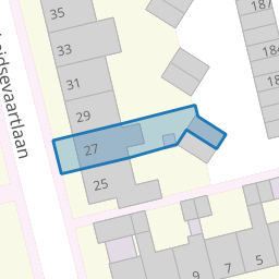 Perceel RST00-A-2029