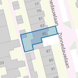 Perceel RST00-A-2031