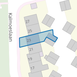 Perceel RST00-A-2035