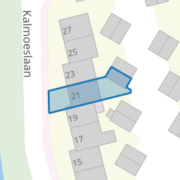 Perceel RST00-A-2036