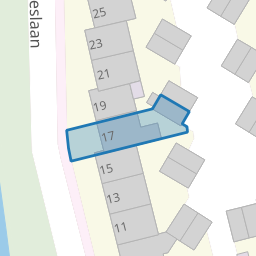 Perceel RST00-A-2038