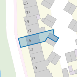 Perceel RST00-A-2039