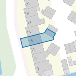 Perceel RST00-A-2040