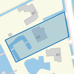 Perceel RST00-A-2058