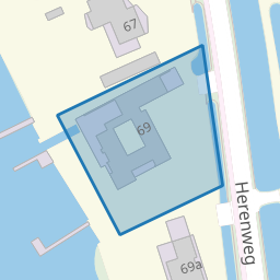 Perceel RST00-A-2061