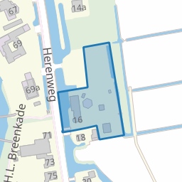 Perceel RST00-A-2063