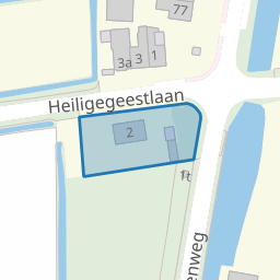 Perceel RST00-A-2093