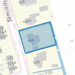 Perceel RST00-A-2103